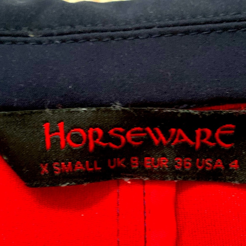 Womens Summer/Warm Weather Show Coat (Hunter/Jumper)